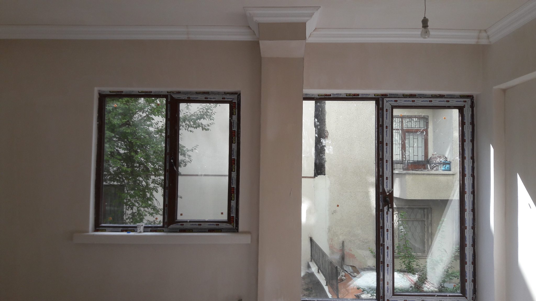 Yeniçamlık Alçıcı